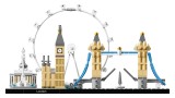 Joc Lego Architecture London (21034)