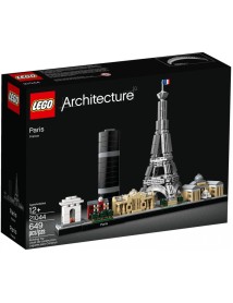 Lego Architecture Paris (21044) 