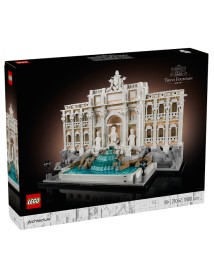 Lego Architecture Trevi Fountain (21062) 