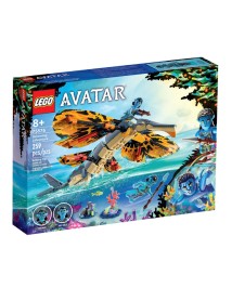 Lego Avatar Skimwing Adventure (75576) 