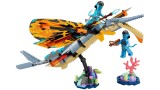 Joc Lego Avatar Skimwing Adventure (75576)