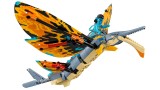 Joc Lego Avatar Skimwing Adventure (75576)