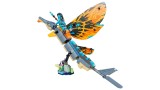 Joc Lego Avatar Skimwing Adventure (75576)