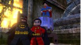 Joc Lego Batman 2 DC Super Heroes Essentials Nor pentru PS3