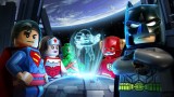 Joc Lego Batman 3 Beyond Gotham Playstation Hits pentru PS4
