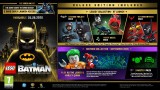 Joc Batman Legacy Of The Dark Knight Deluxe Edition pentru XBOX SERIES X