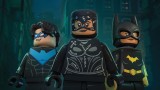 Joc Batman Legacy Of The Dark Knight pentru XBOX SERIES X