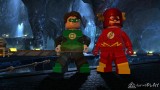 Joc Lego Batman The Videogame Essentials pentru PSP