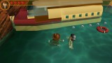Joc Lego Batman The Videogame Essentials pentru PSP