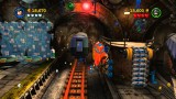 Joc Lego Batman The Videogame pentru Nintendo Wii