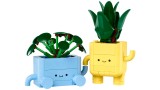 Joc Lego Botanicals Happy Plants (10349)