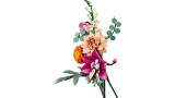 Joc Lego Botanicals Pretty Pink Flower Bouquet (10342)