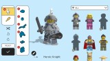 Joc Lego Brawls pentru PS4