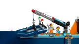 Joc Lego City Arctic Explorer Ship (60368)