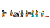 Joc Lego City Arctic Explorer Ship (60368)