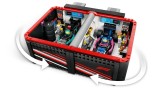 Joc Lego City F1(r) Garage & Mercedes-amg & Alpine Cars (60444)