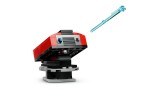 Joc Lego City Fire Station With Fire Truck (60414)
