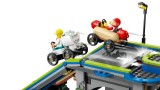 Joc Lego City No Limits Race Car Ramp Track (60460)