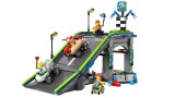 Joc Lego City No Limits Race Car Ramp Track (60460)