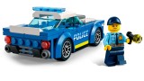 Joc Lego City Police: Police Car (60312)