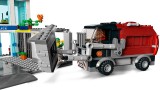 Joc Lego City Police: Police Station (60316)