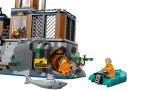 Joc Lego City Police Prison Island (60419)