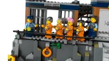 Joc Lego City Police Prison Island (60419)