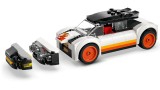 Joc Lego City Scrapyard With Cars (60472)
