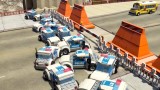 Joc Lego City Undercover pentru Nintendo Switch