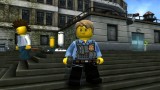 Joc Lego City Undercover pentru PS4