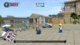 Joc Lego City Undercover pentru PS4