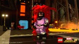 Joc Lego City Undercover Solus pentru Nintendo Wii-U