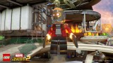 Joc Lego City Undercover Solus pentru Nintendo Wii-U