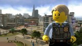 Joc Lego City Undercover The Chase Begins pentru Nintendo 3DS