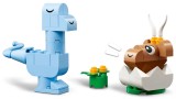 Joc Lego Classic Creative Dinosaurs (11041)