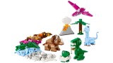 Joc Lego Classic Creative Dinosaurs (11041)