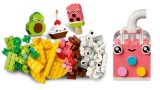 Joc Lego Classic Creative Food Friends (11039)