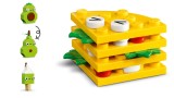 Joc Lego Classic Creative Food Friends (11039)