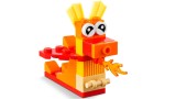 Joc Lego Classic Creative Monsters (11017)