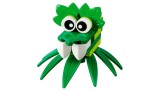 Joc Lego Classic Creative Monsters (11017)