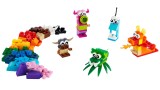 Joc Lego Classic Creative Monsters (11017)