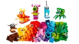 Joc Lego Classic Creative Monsters (11017)