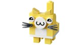 Joc Lego Classic Creative Pastel Fun (11028)
