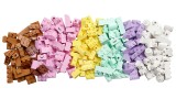 Joc Lego Classic Creative Pastel Fun (11028)