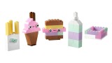 Joc Lego Classic Creative Pastel Fun (11028)
