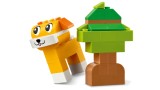 Joc Lego Classic Creative Pets (11034)