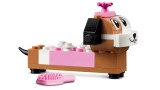 Joc Lego Classic Creative Pets (11034)