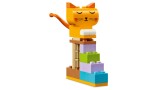 Joc Lego Classic Creative Pets (11034)
