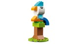 Joc Lego Classic Creative Pets (11034)