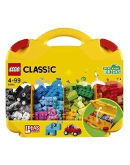 Lego Classic Creative Suitcase (10713)